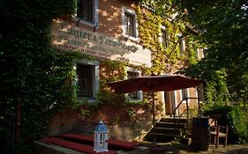Das Forsthaus Hotelapartments